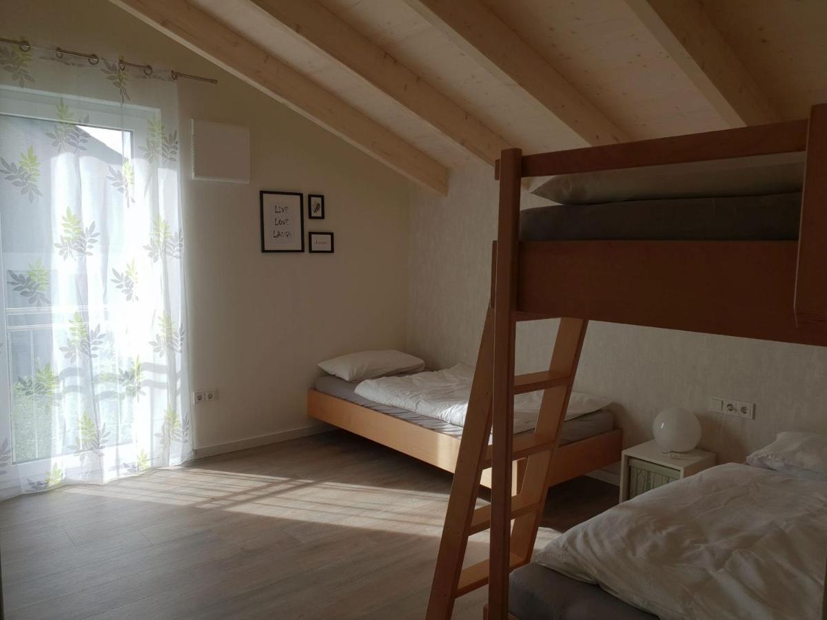 Ferienhaus Hofmeyer Hofgeismar Εξωτερικό φωτογραφία