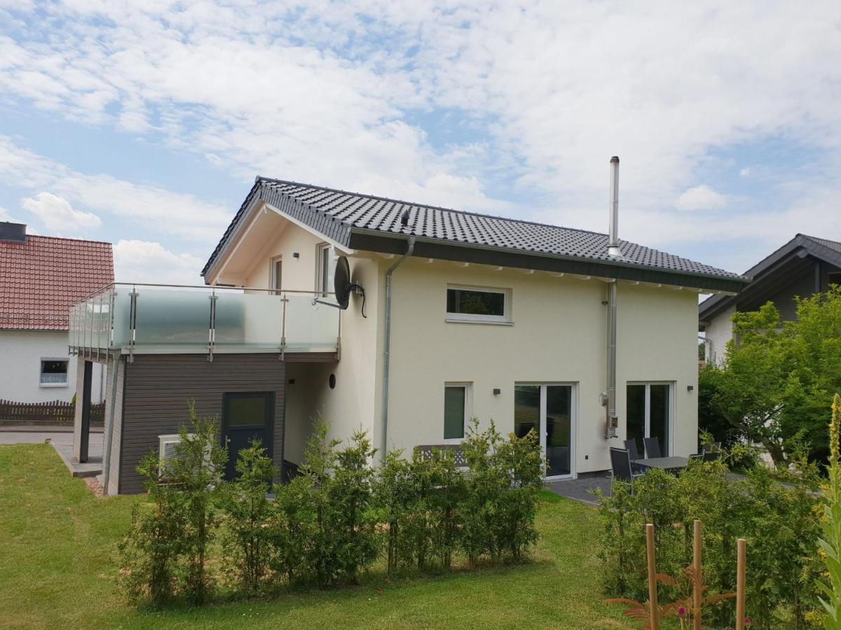 Ferienhaus Hofmeyer Hofgeismar Εξωτερικό φωτογραφία
